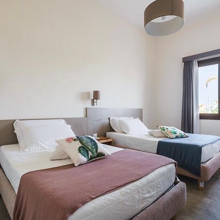 Villa Licari Stagnone Marsala Dış mekan fotoğraf