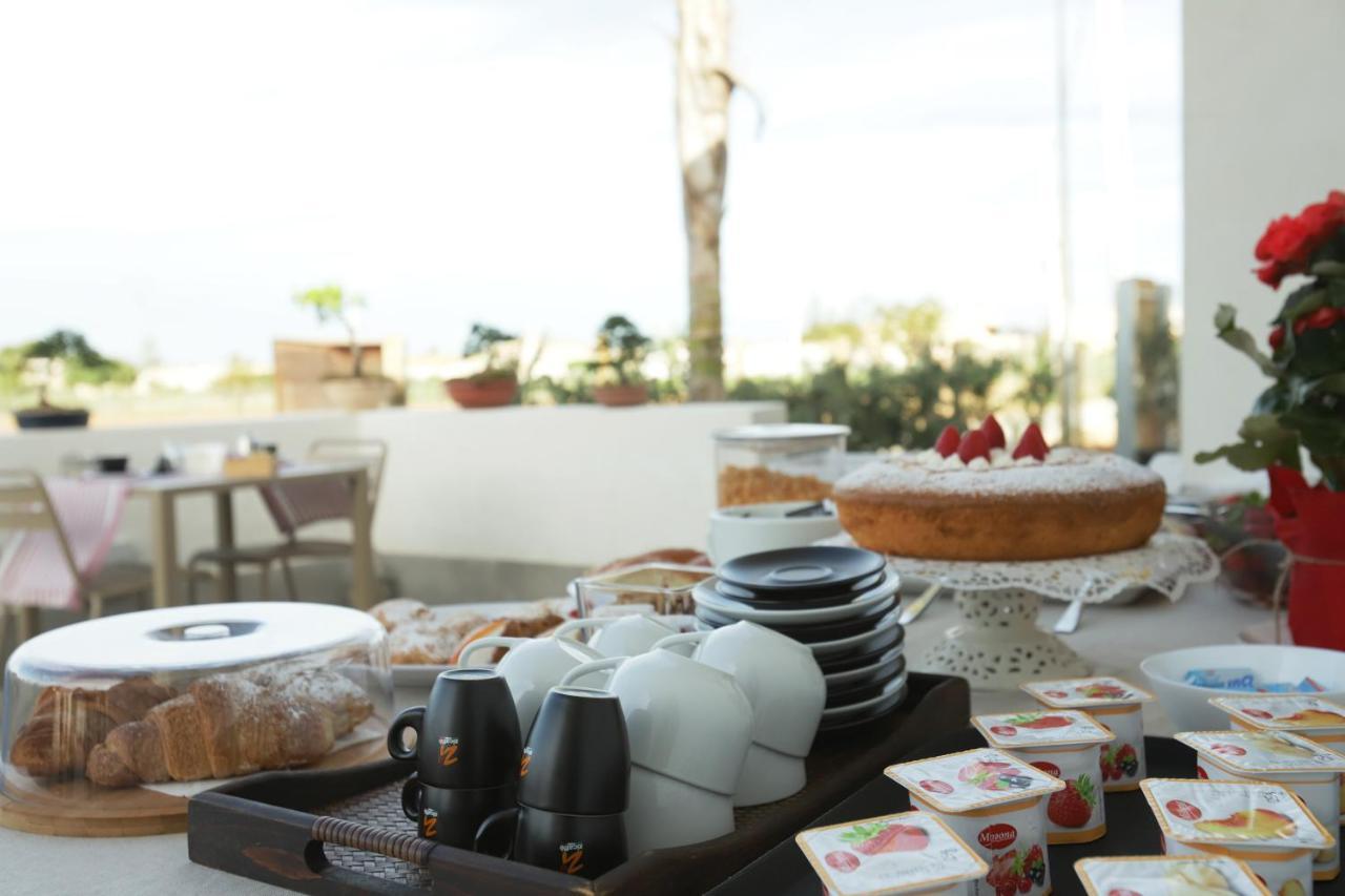 Villa Licari Stagnone Marsala Dış mekan fotoğraf