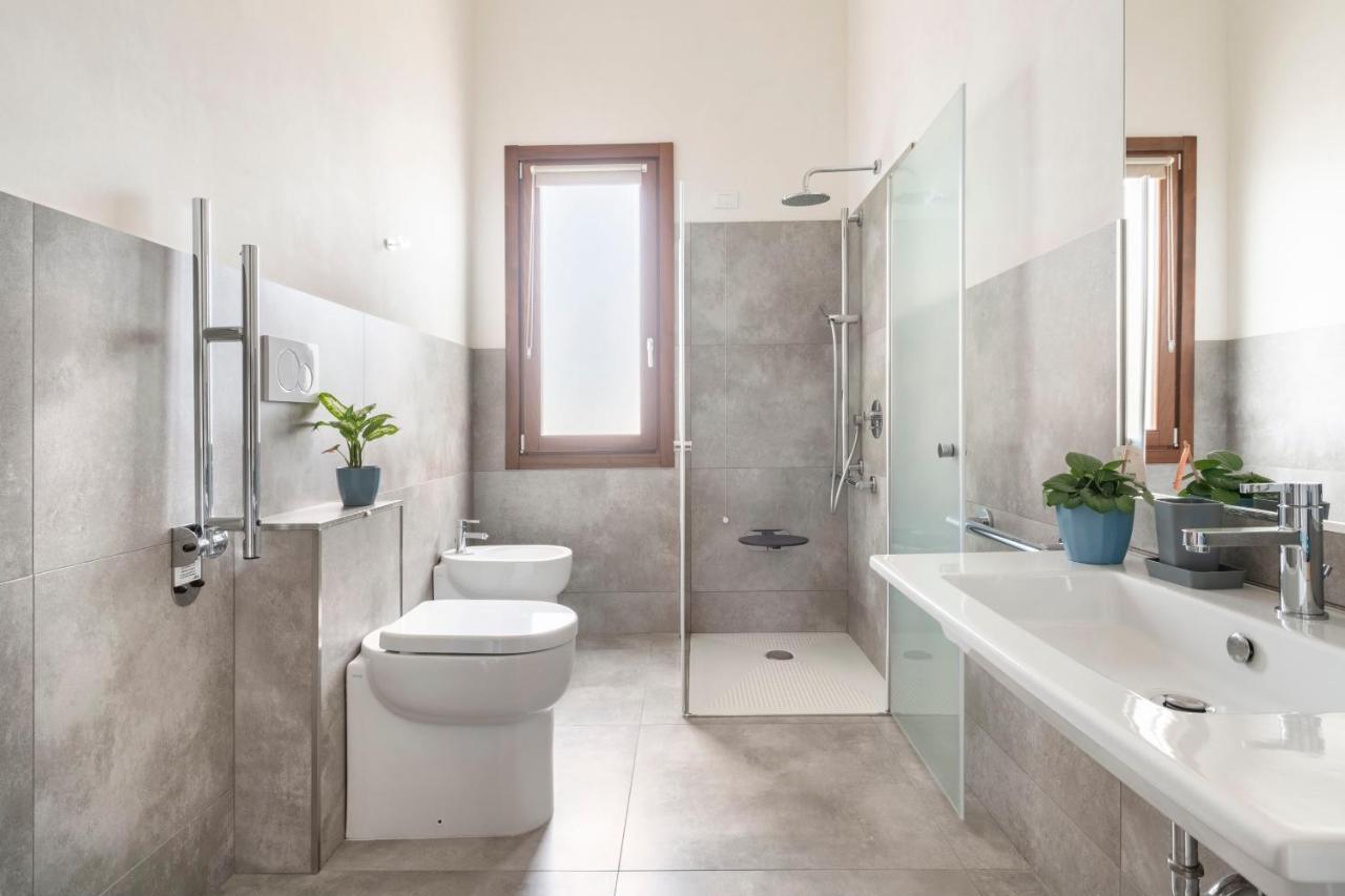 Villa Licari Stagnone Marsala Dış mekan fotoğraf