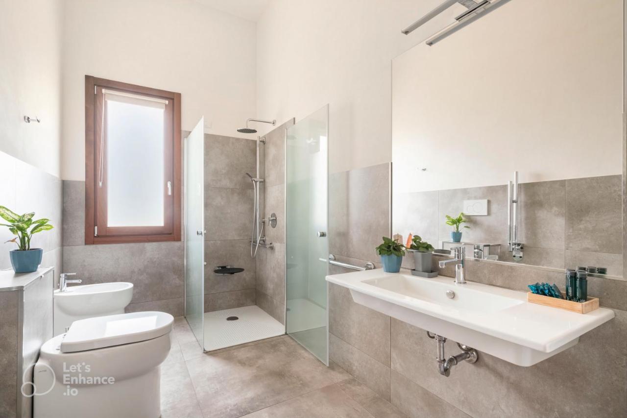 Villa Licari Stagnone Marsala Dış mekan fotoğraf