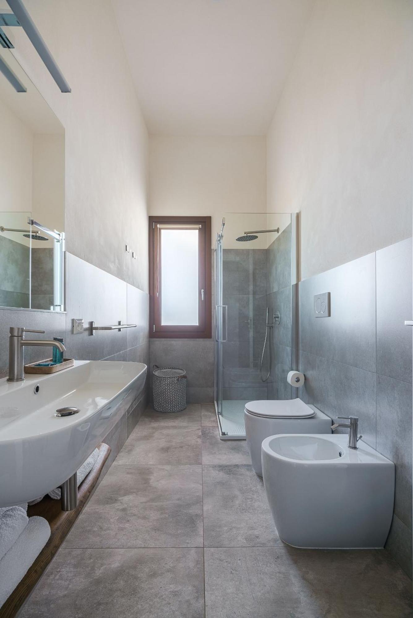 Villa Licari Stagnone Marsala Dış mekan fotoğraf